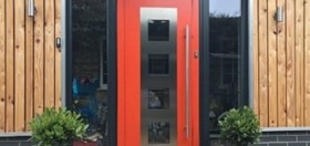 Choosing a design and style for your front door