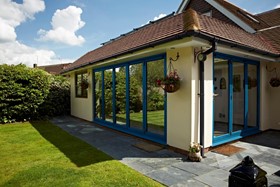 Choosing parts and hardware for your front door—what are your options?