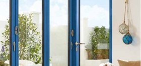 Bi-fold Doors Colour Guide