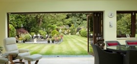 Top Gardening Tips to Create a Stunning View from Your Bi-fold Doors