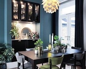 The Truth About Living in an Instagram Home