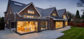 Changing Trends Add Value to Homes