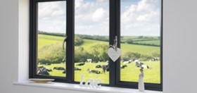 The nation’s most desirable view