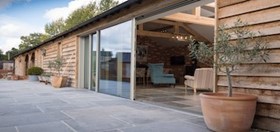 The Benefits of Aluminium Sliding Doors 