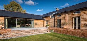 Kitchen Sliding Doors: A Practical, Space-Saving Solution