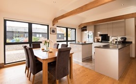 Are Brits utilising natural light while homeworking?