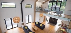 Guide to casement window sizes