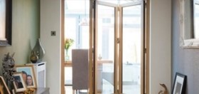 What to consider when buying internal bi-fold doors