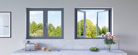 French Windows vs Casement Windows