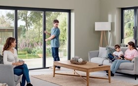 Choosing a luxury bifold door for your home | Options and choosing a supplier