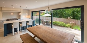 Sliding door locations: Where can you install sliding doors? 