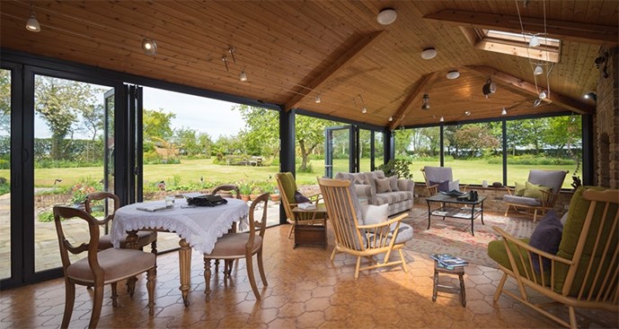 Origin Reveals 2020’s Most Instagrammed Rooms