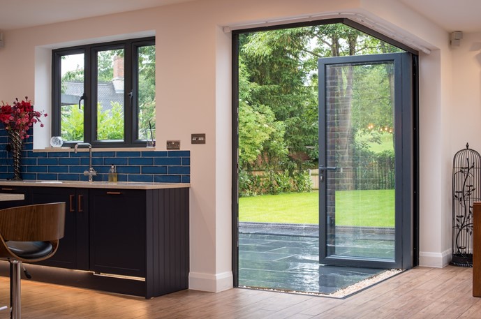 Kitchen Window Ideas: 16 inspirational design tips 