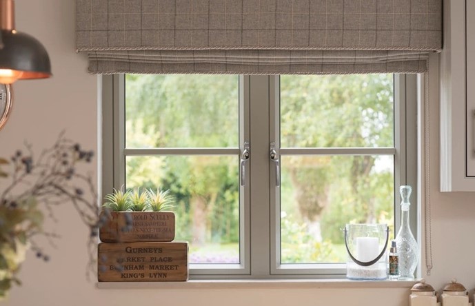 Rustic Window Inspiration: Matching Your Heritage Architecture 