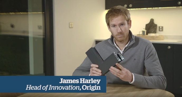 What to Look for in a Bi-fold Door – with Michael Holmes, Homebuilding & Renovating