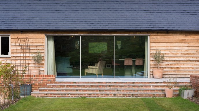 Sliding Doors: The Ultimate Guide