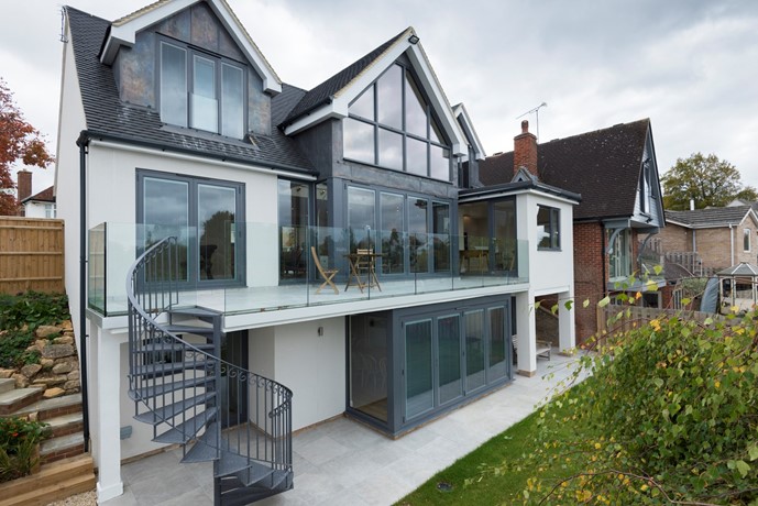 Who Does What in the Aluminium Windows and Doors Industry?