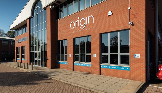 Origin High Wycombe Showroom Opening