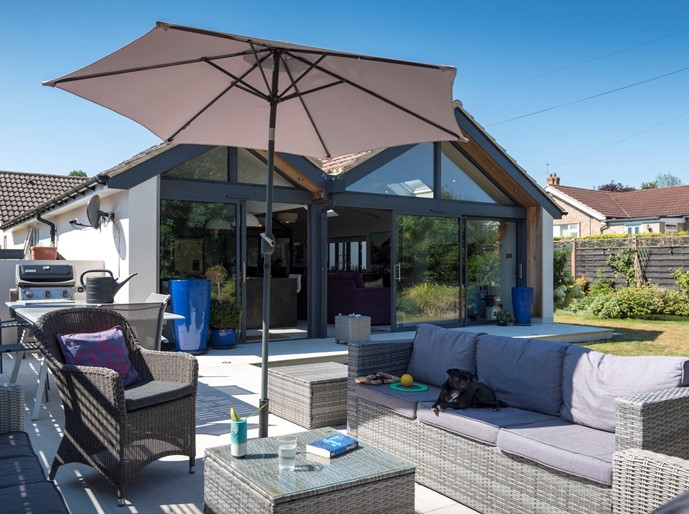 Understanding sliding door U-values