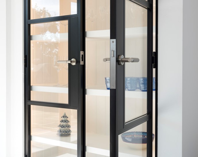 Elevate your space with modern internal room dividers: What to look for in modern aluminium designs