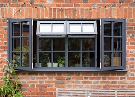 A Vision for Heritage and Harmony with OW-70 Soho Windows