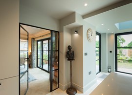 A Home Reimagined with Origin