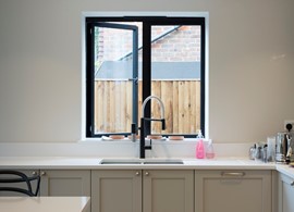 Steel-Look Glazing: How Soho French Doors Enhance Light and Style in Modern Homes
