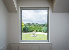 A Steading Reimagined: Crafting Killiekirk House