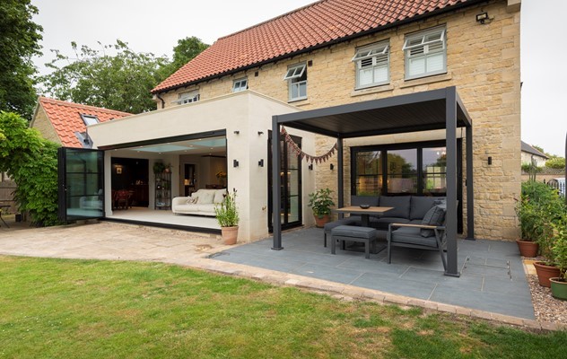 A Home Reimagined with Origin