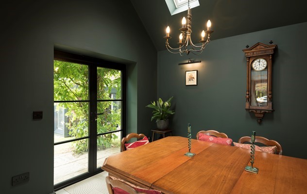 A Home Reimagined with Origin