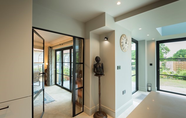 A Home Reimagined with Origin