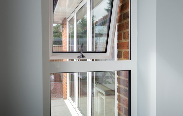 The Singh’s brightened up their home and workspace with Origin