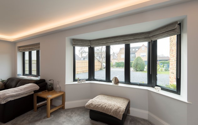 Transforming a Home with Origin