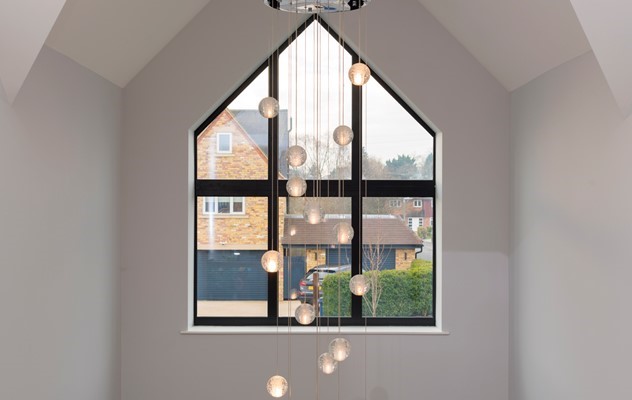 Transforming a Home with Origin