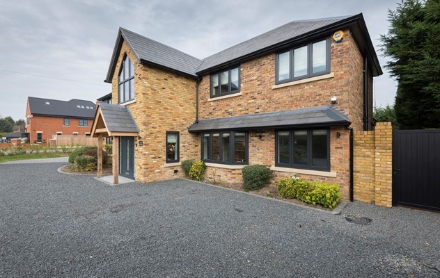 Transforming a Home with Origin