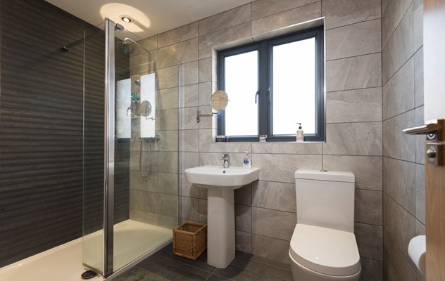 A lighter and brighter home in Bude with Origin