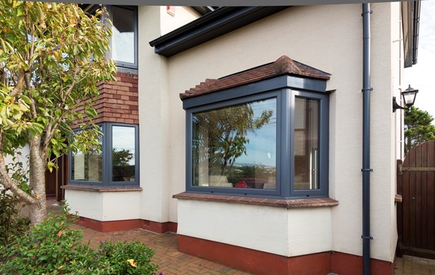 A lighter and brighter home in Bude with Origin