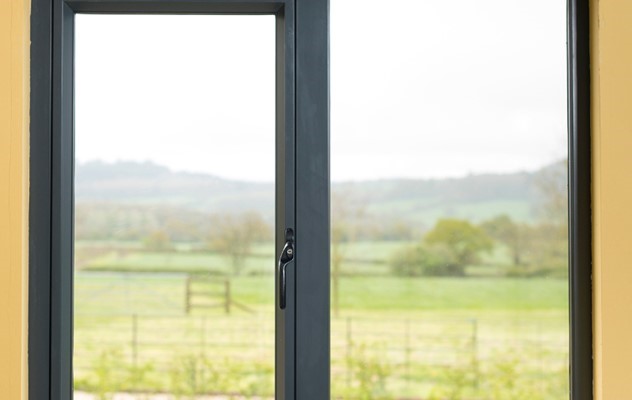 Creating an Infinity Pool Effect with Origin Doors and Windows