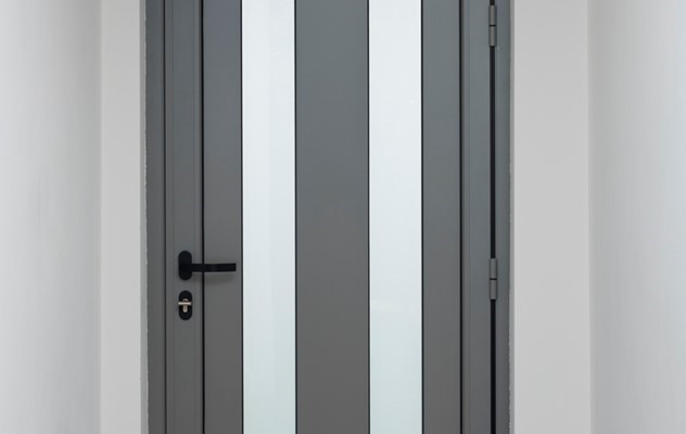 Expansive Contemporary Bifolds Seamlessly Connect Kitchen to Garden