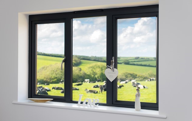 Views to Take Your Breath Away