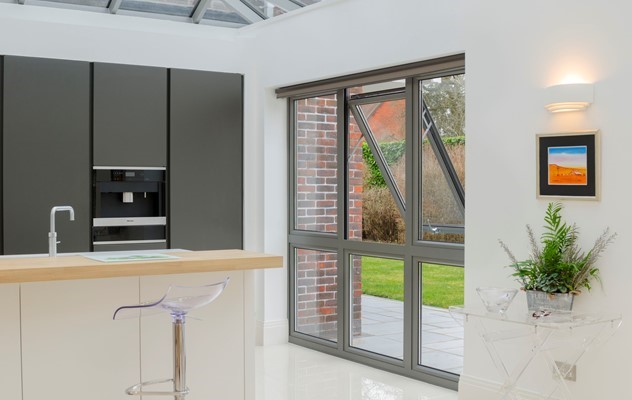 6 Bedroom Mansion Makeover