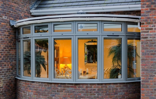 6 Bedroom Mansion Makeover