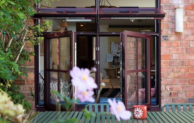 Victorian Vision: Georgian-style Home Renovation