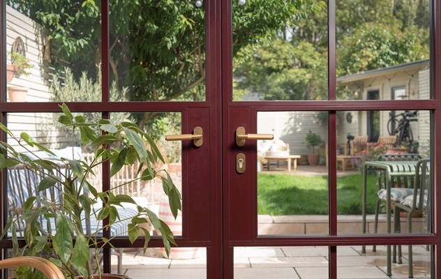 Victorian Vision: Georgian-style Home Renovation