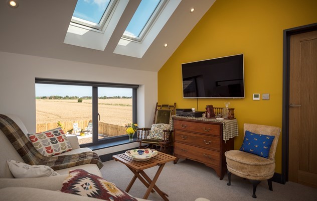 A New Build Origin Home in the Heart of the Countryside 