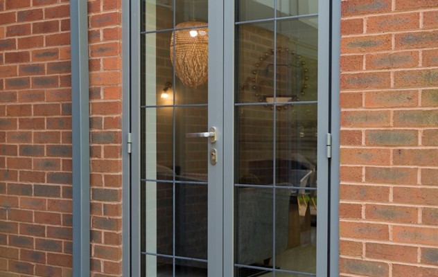 Georgian Inspired Heritage Transformation