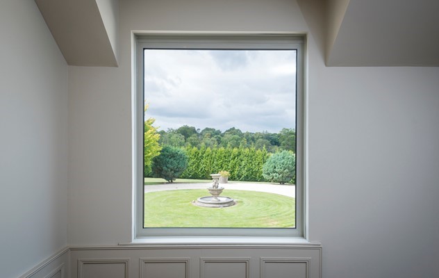 A Steading Reimagined: Crafting Killiekirk House