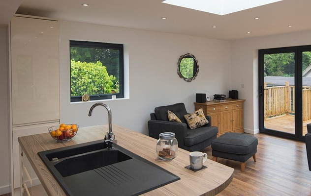 Origin Help Make it Sixth Time Lucky for the Scott's