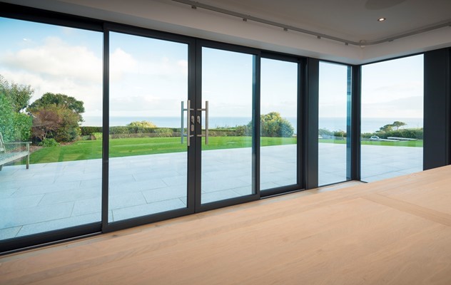 A Coastal Haven with Unmatched Elegance