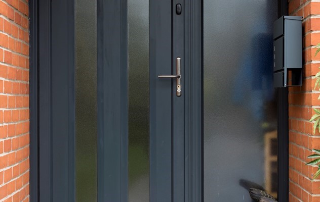 Whole house improved its design by displaying a variety of the Origin Product Range